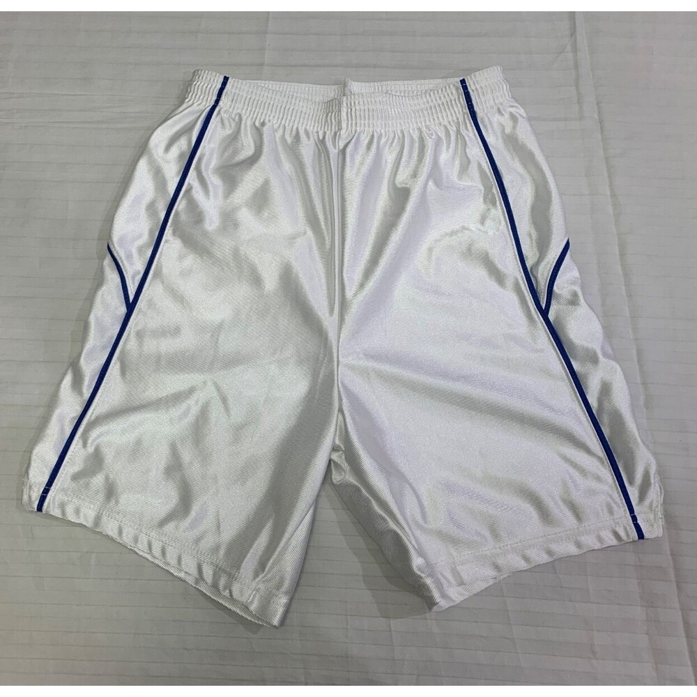 NWOT BOYS ALLESON ATHLETIC BASKETBALL SHORTS SIZE YOUTH L